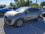Kia Sportage 2017