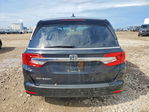 Honda Odyssey 2018