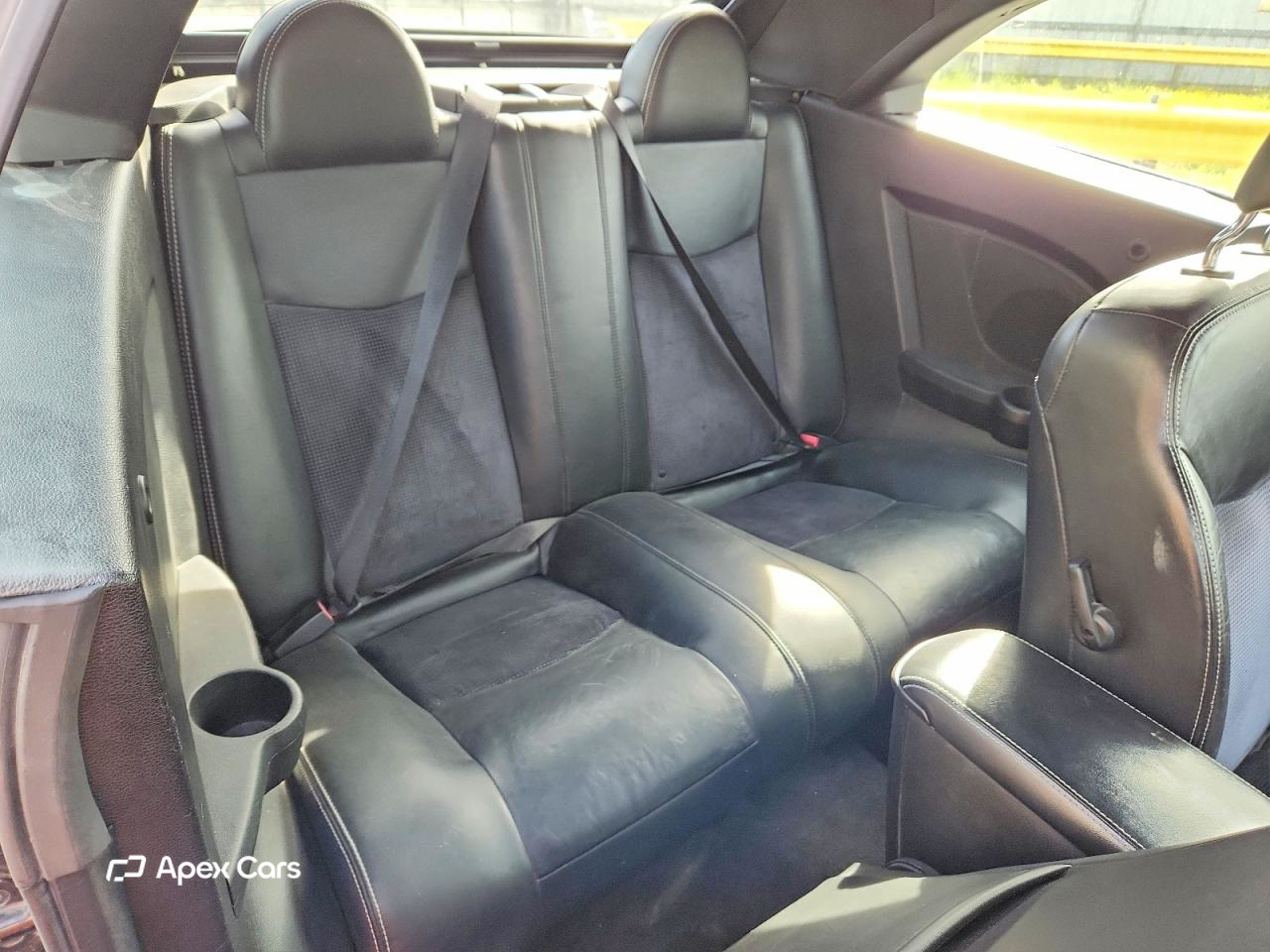 Chrysler 200 2014