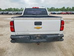 Chevrolet Silverado 2015