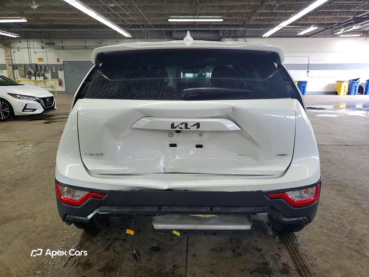 Kia Niro 2026