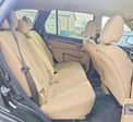 Hyundai Santa Fe 2010