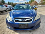 Subaru Legacy 2011