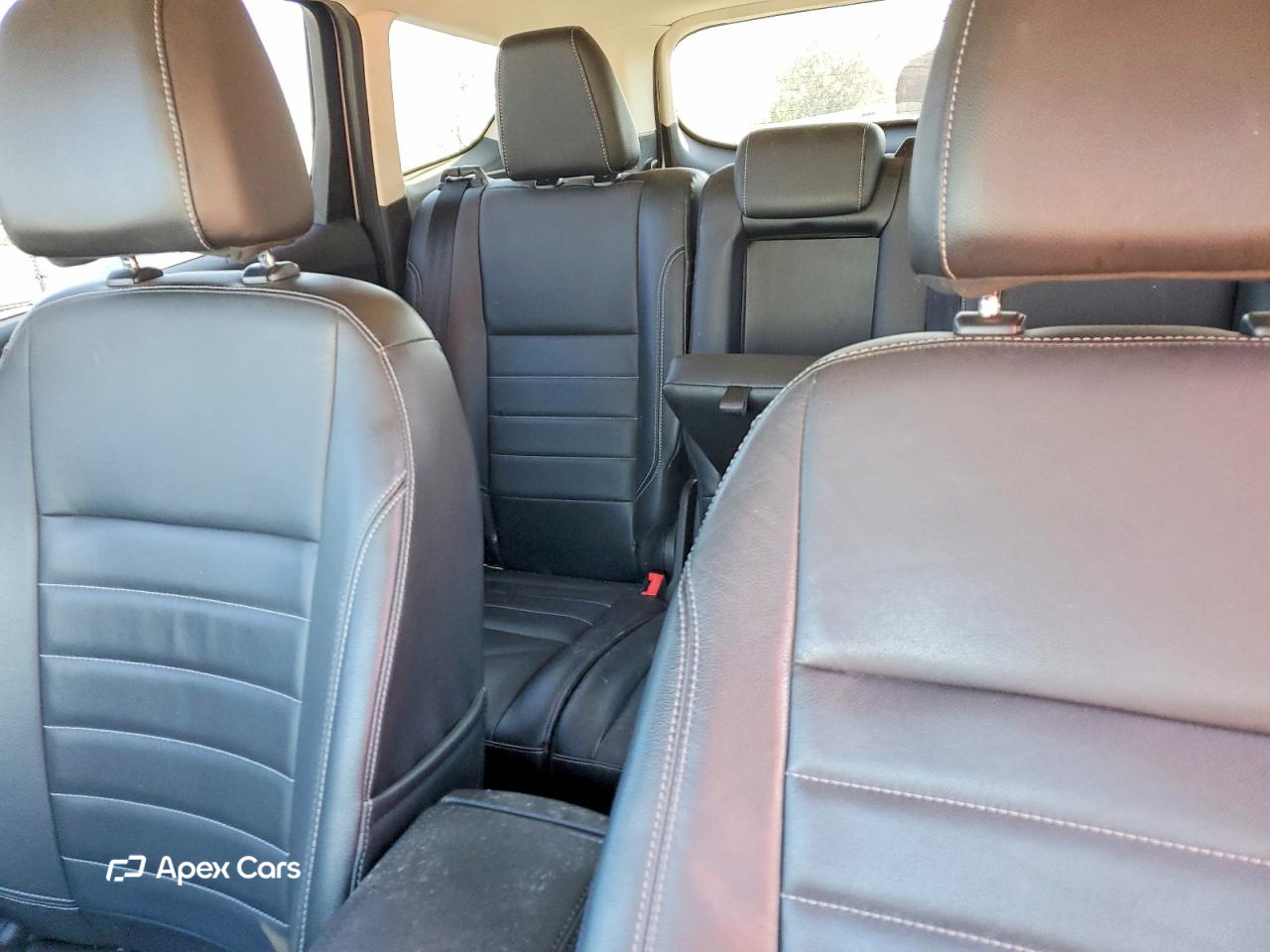 Ford Escape 2015