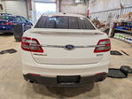 Ford Taurus 2018