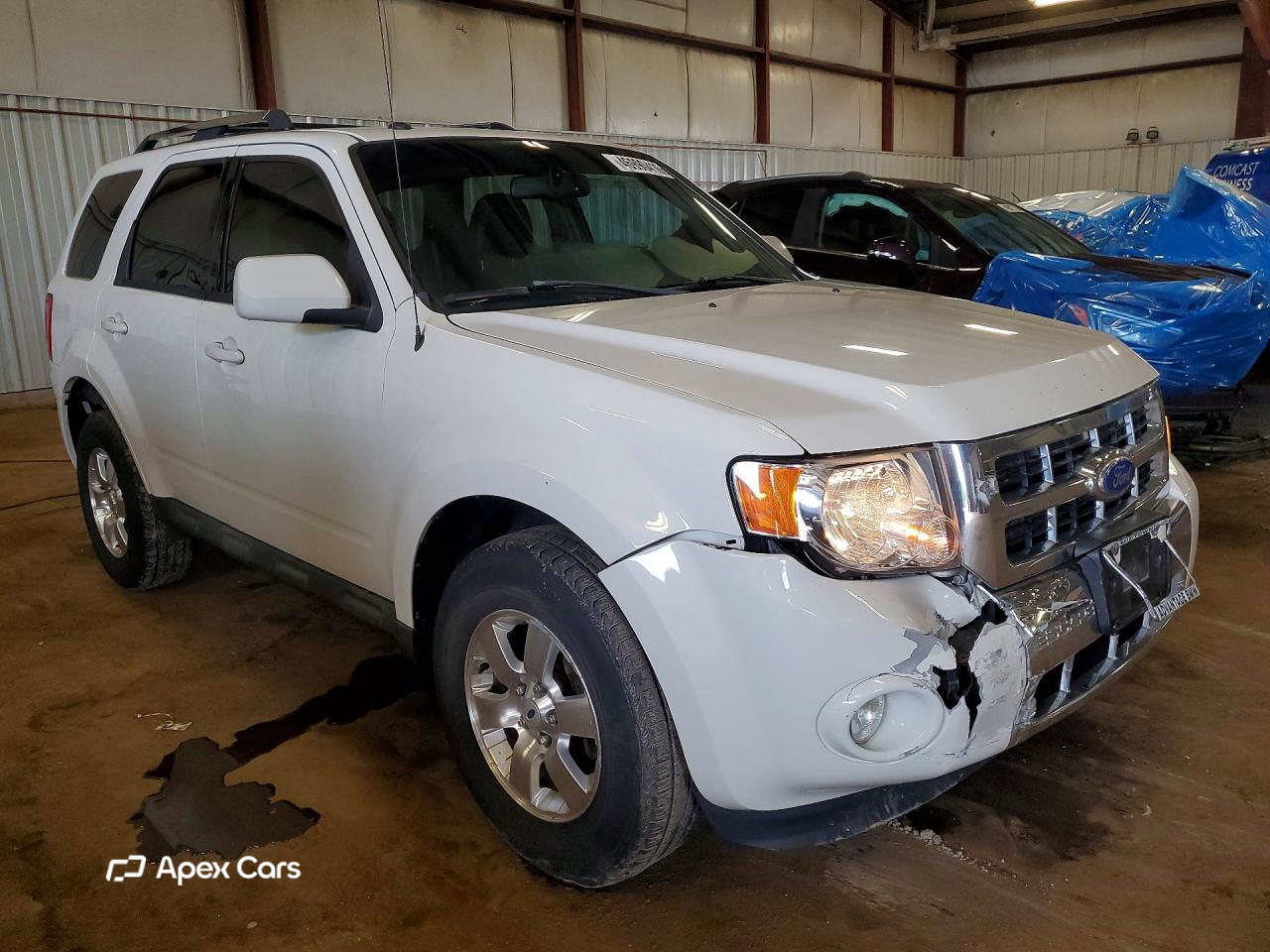 Ford Escape 2011