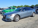 Audi A4 2011