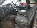 Chevrolet Silverado 2013