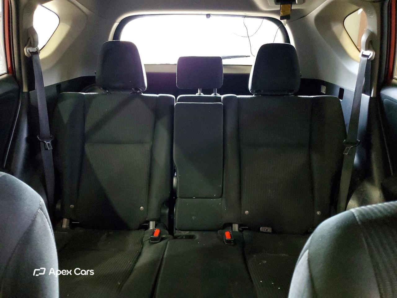 Toyota RAV 4 2018