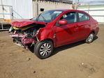 Mitsubishi Mirage 2017