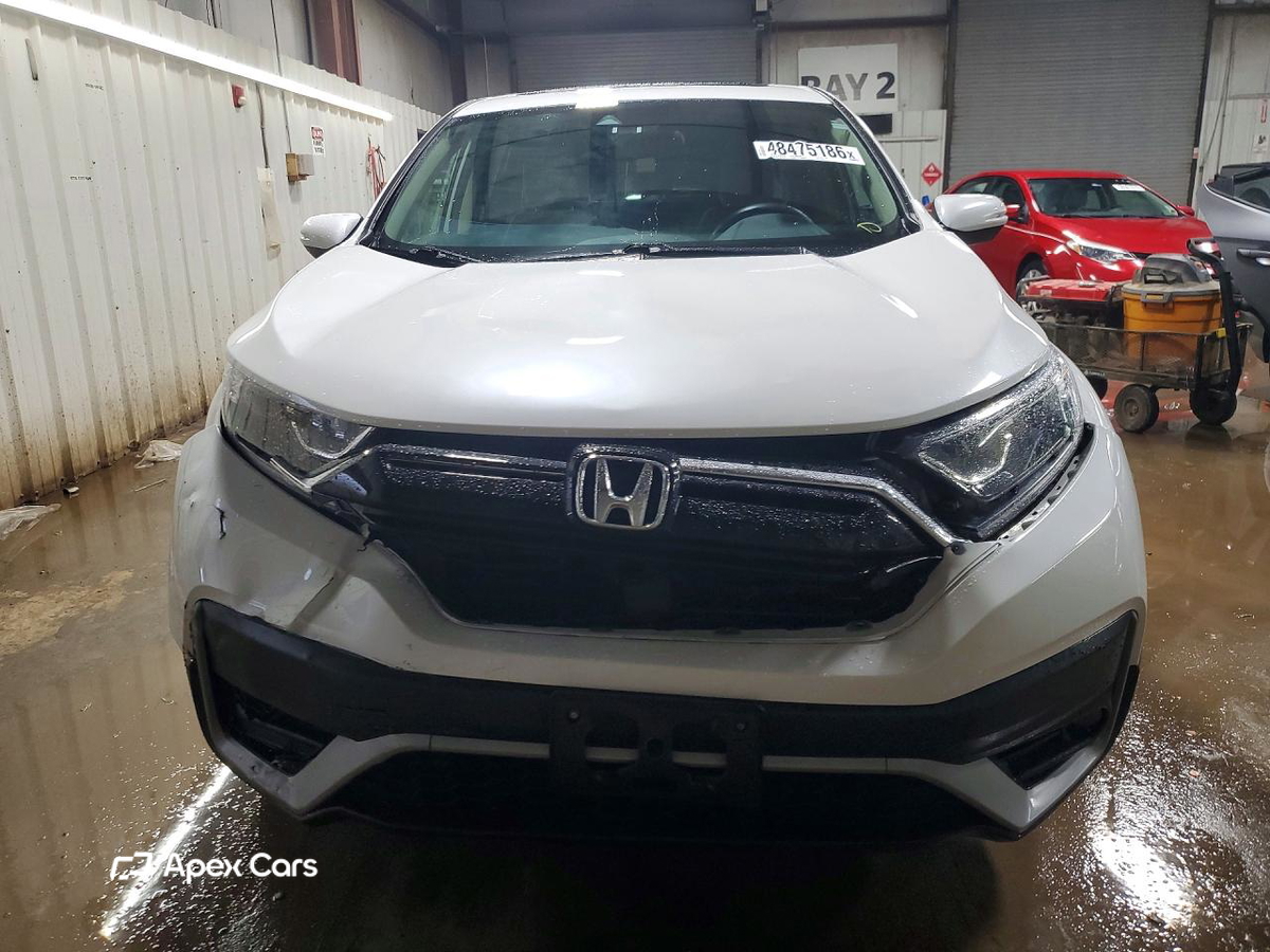 Honda CR-V 2020