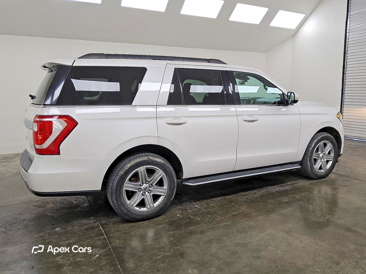 Ford Expedition 2019