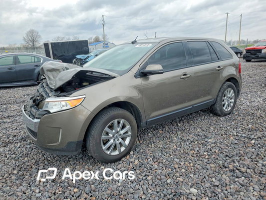 Ford Edge 2013 - Image 1 of 5