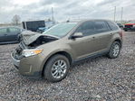 Ford Edge 2013