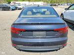 Audi A4 2017
