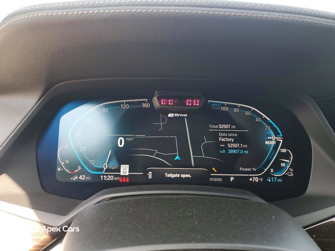 BMW X5 2023