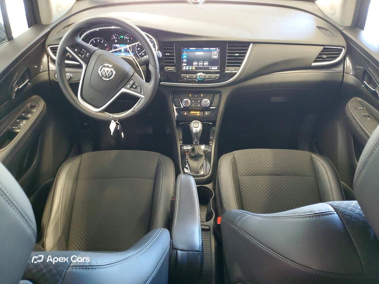 Buick Encore 2022