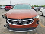 Buick Envision 2022