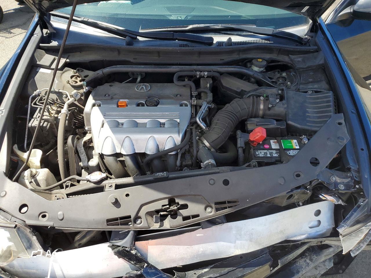 Acura TSX 2014