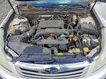 Subaru Outback 2011