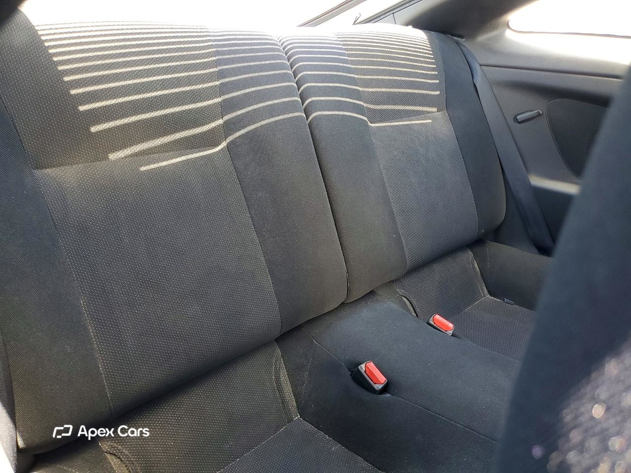 Toyota Celica 2004
