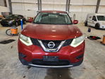 Nissan Rogue 2015