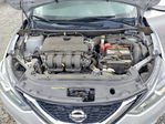 Nissan Sentra 2017