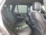Land Rover Range Rover 2020