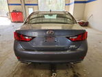 Lexus GS 2015