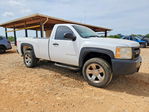Chevrolet Silverado 2011