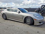 Porsche Panamera 2012