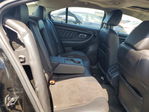 Ford Taurus 2012