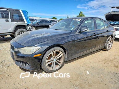 BMW Series 3 2013 - Image 1 of 12