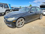 BMW Series 3 2013