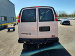 Chevrolet Express 2014