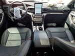 Ford Explorer 2023