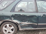 Subaru Impreza 2004