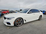 BMW M5 2018