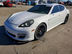 Porsche Panamera 2012