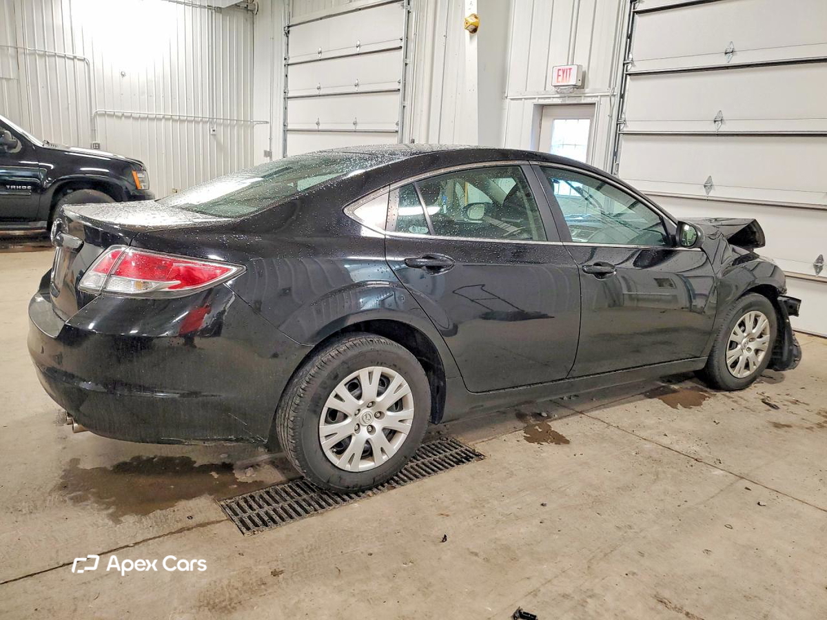 Mazda 6 2010