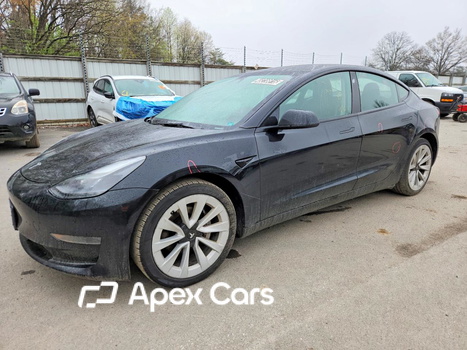 Tesla Model 3 2022 - Image 1 of 12