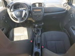 Nissan Versa 2017