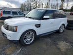 Land Rover Range Rover 2013