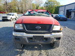 Ford Ranger 2002