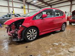 Honda Fit 2012