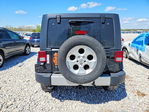Jeep Wrangler 2014
