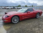 Chevrolet Corvette 2001
