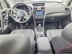 Subaru Forester 2017