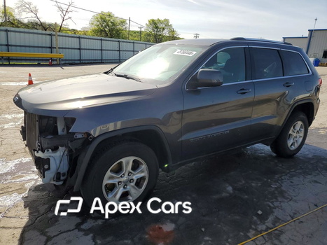 Jeep Cherokee 2017 - Image 1 of 5