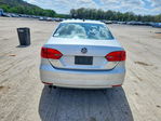 Volkswagen Jetta 2013